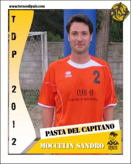 PASTA DEL CAPITANO